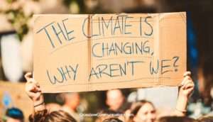 Chandler Offers Public Affairs Strategy