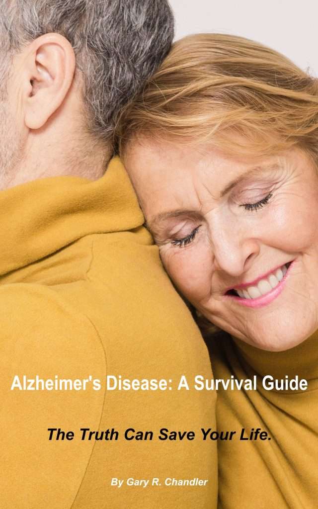 Alzheimer's disease research