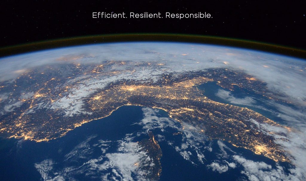 sustainable cities best practices