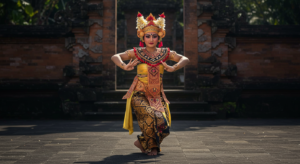 World Leaders Meet On Bali